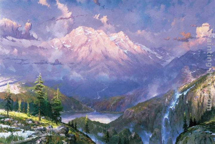 Twilight Vista